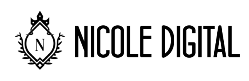 NICOLEDIGITAL© Tvoříme online podnikání a poradenství