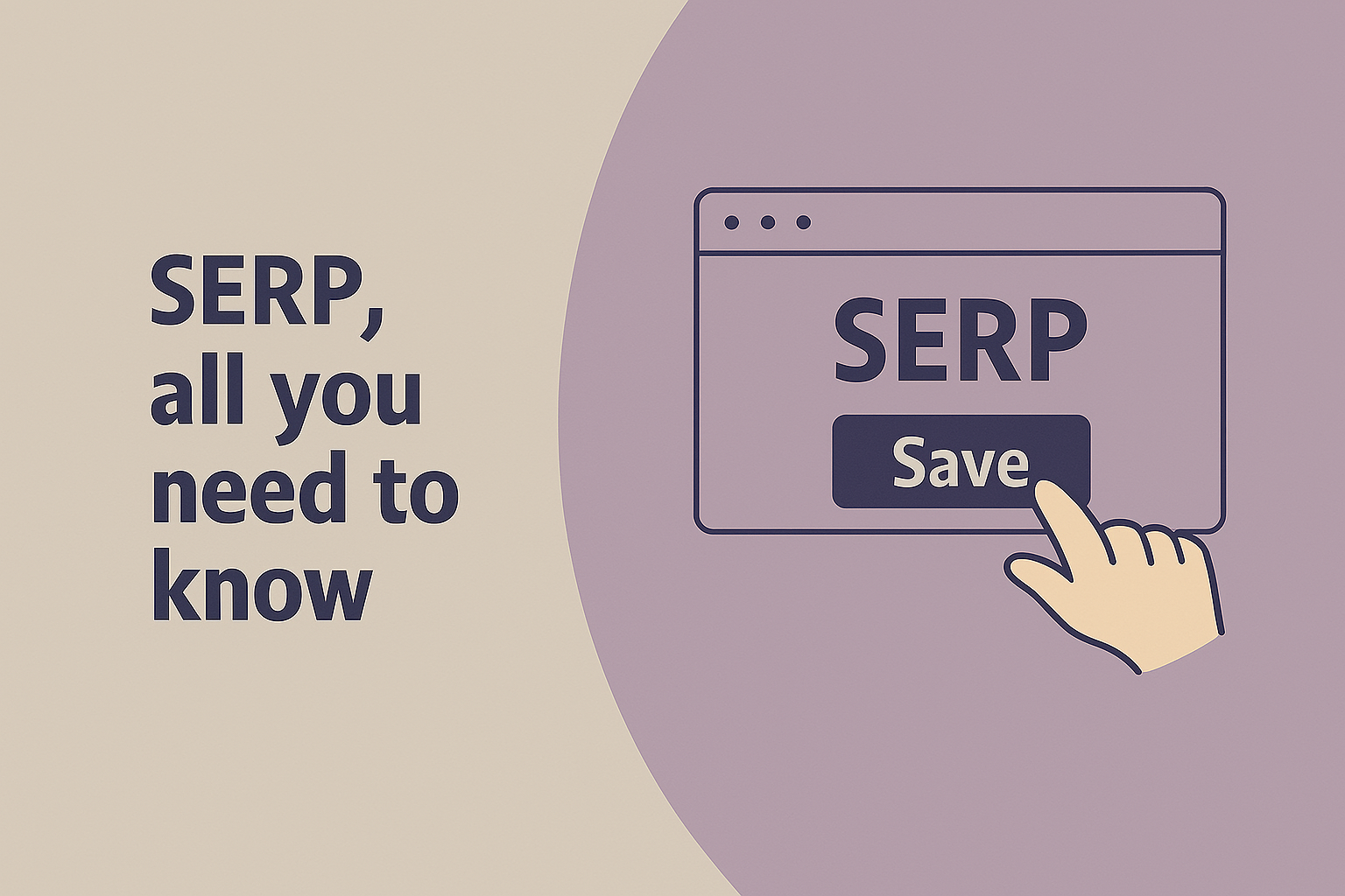 SERP – vše co potřebujete vědět!