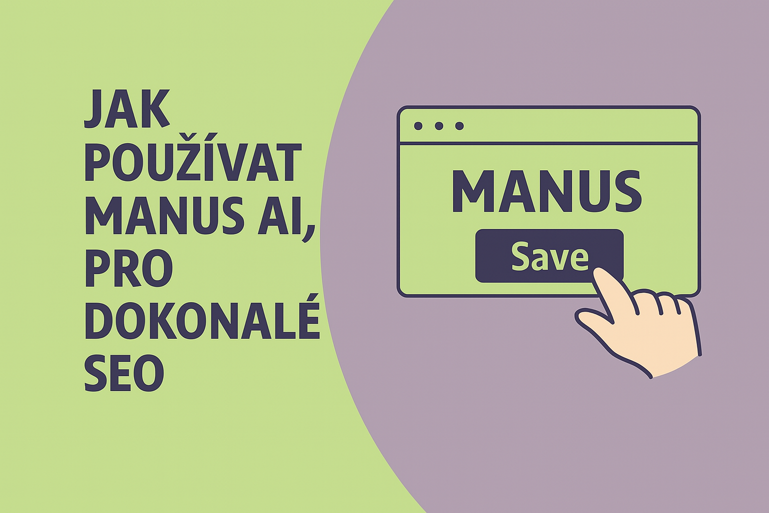 Jak používat Manus AI pro vylepšení SEO webových stránek: Průvodce pro začátečníky