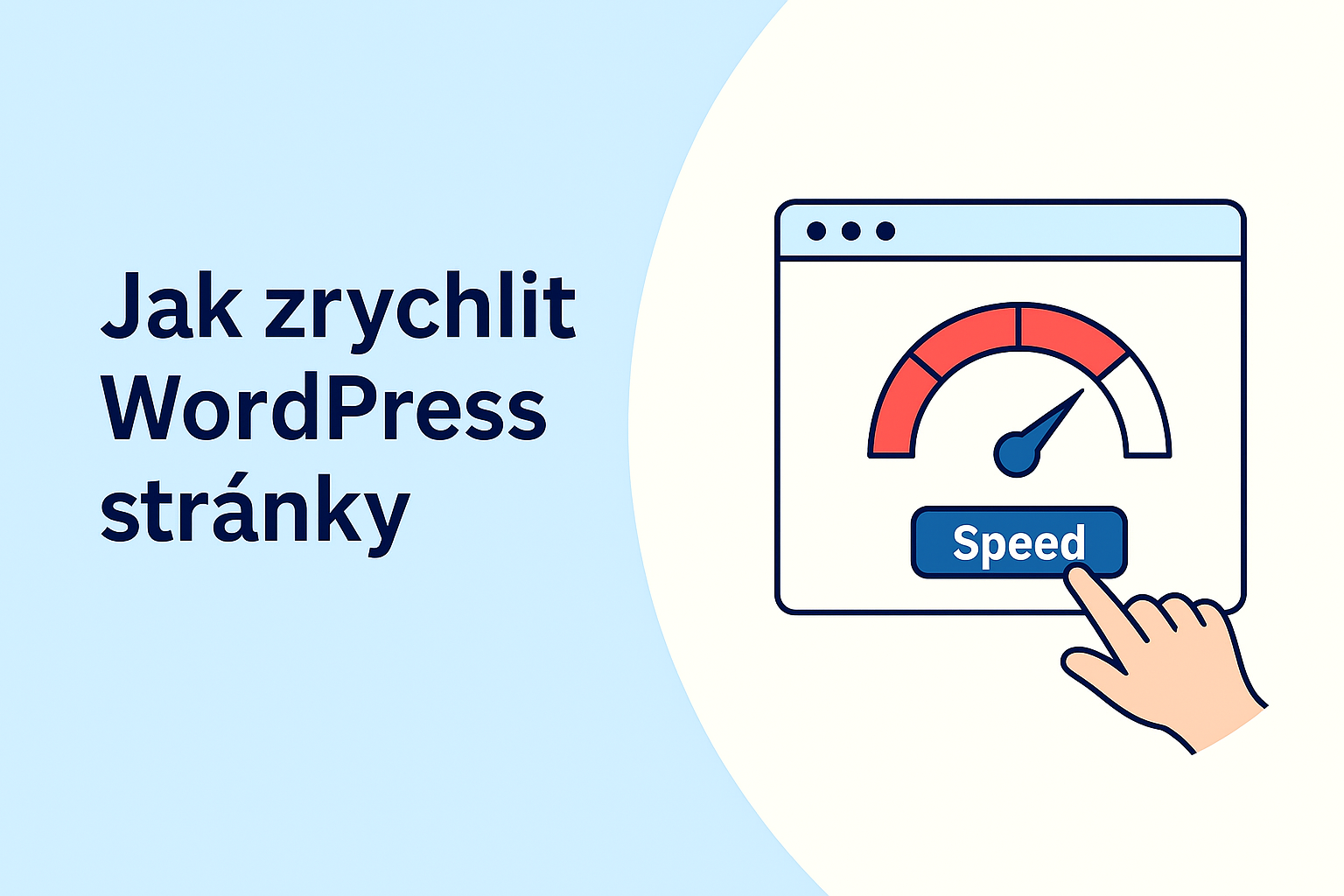 Zrychlete svůj WordPress: Kompletní průvodce minifikací
